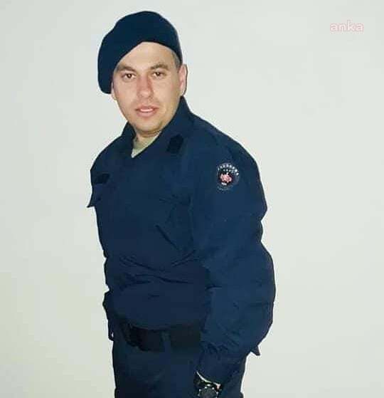 GİRESUN’DAKİ SELDE ŞEHİT OLAN ONUR KIRAN’IN CENAZESİ MEMLEKETİNE UĞURLANDI