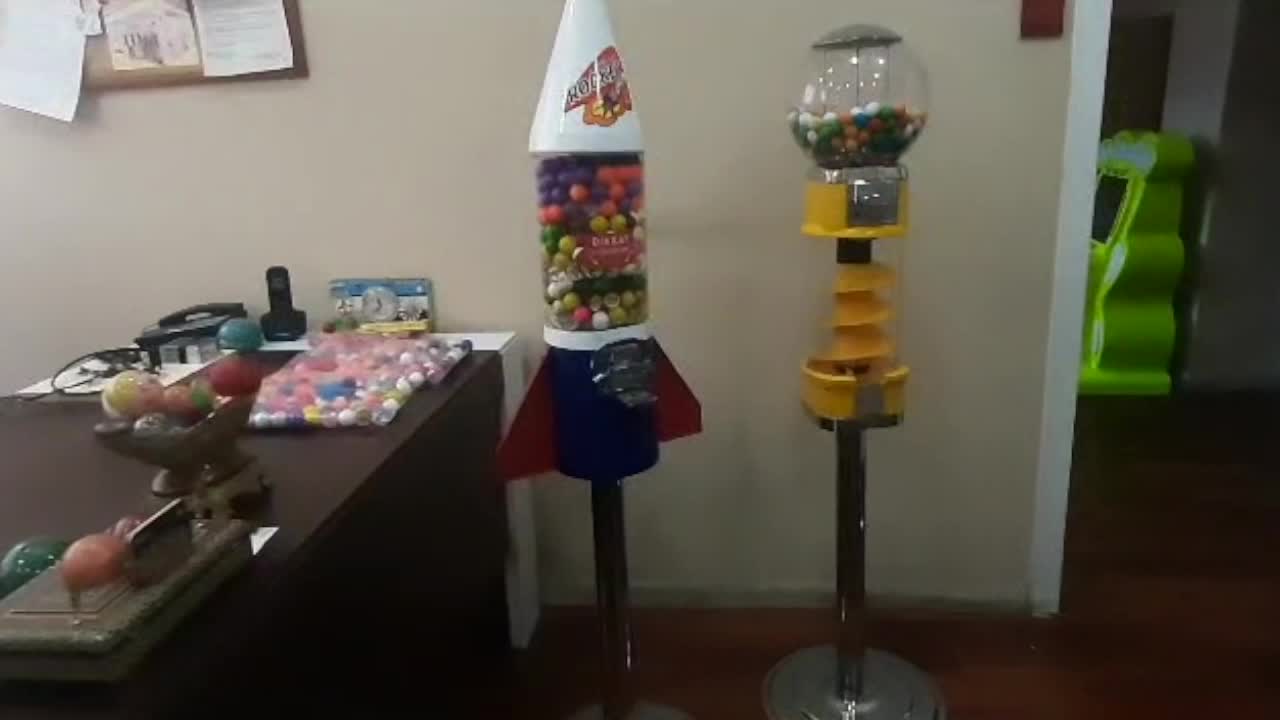 OTOMATÇILARDAN BAKAN ŞİMŞEK'E ÇAĞRI: 1 LİRA SAKIZIN MALİYETİNİ BİLE KARŞILAMIYOR. 10-20 LİRALIK MADENİ PARALARA İHTİYACIMIZ VAR
