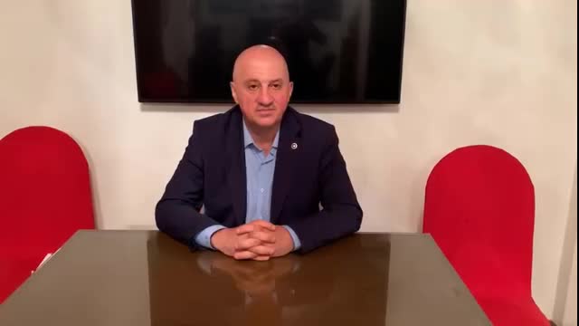 CHP'DEN BAKAN SOYLU'YA ÇAĞRI: MEVZUATLA İLGİLİ BİR SORUN YAŞIYORSANIZ, DESTEK VERMEYE HAZIRIZ
