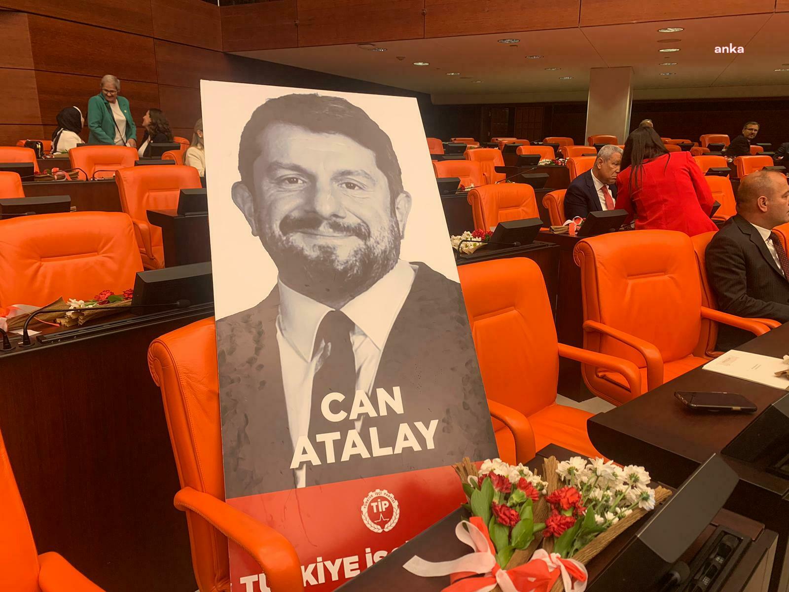 ÇEVRE VE EKOLOJİ HAREKETİ AVUKATLARINDAN CAN ATALAY İÇİN İMZA KAMPANYASI: “AYM’NİN EMSAL KARARLARINA AYKIRI VE KEYFİ BİÇİMDE TAHLİYE EDİLMEMEKTEDİR”