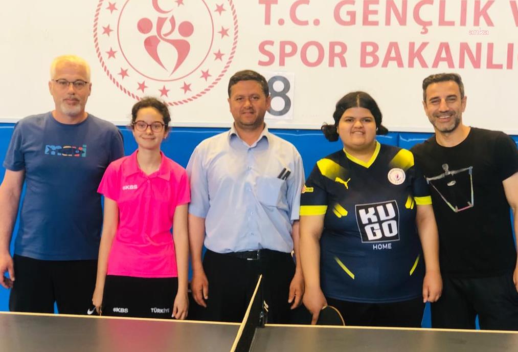 AYDIN BÜYÜKŞEHİR BELEDİYESİ OTİZM DESTEK MERKEZİ ÖĞRENCİLERİNDEN BAŞARILI SONUÇ
