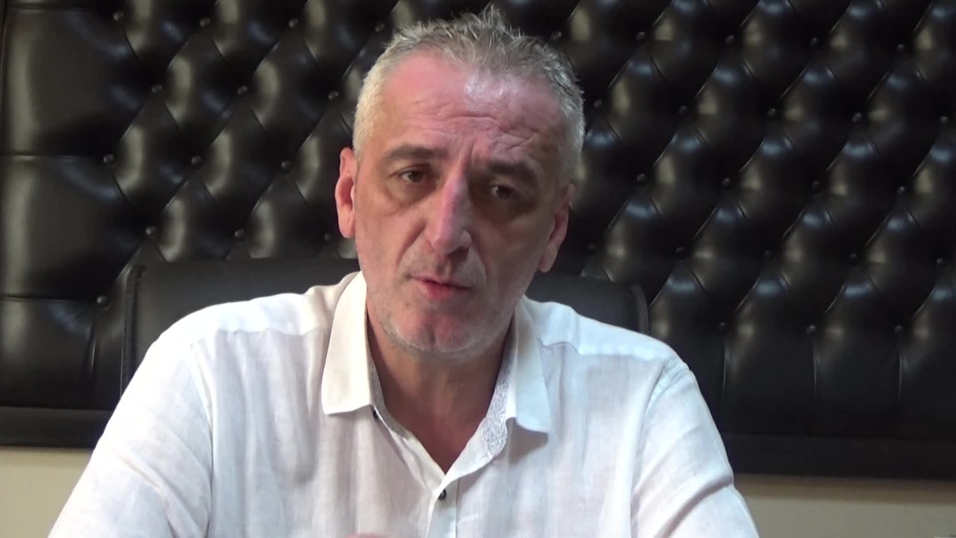 EDİRNE ŞOFÖRLER VE OTOMOBİLCİLER ESNAF ODASI BAŞKANI ŞAHİN: "ESNAF HİÇBİR ZAMAN ZAM YAPMA PEŞİNDE DEĞİL. AMA BİR DE GERÇEKLER VAR"