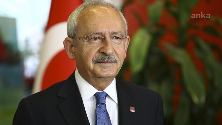 KILIÇDAROĞLU, MYK’YI VİDEO KONFERANS İLE TOPLAYACAK