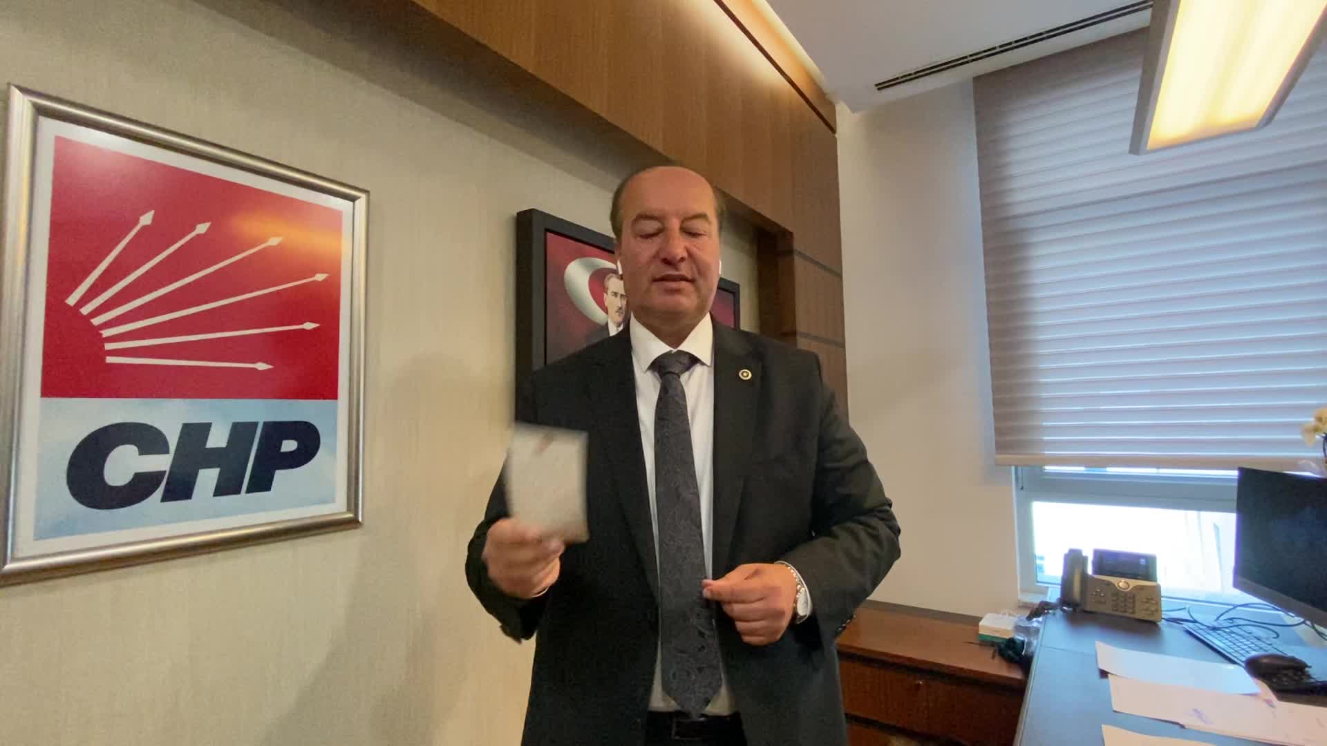 CEVDET AKAY: “KIRMIZI ET FİYATLARI SON 6 YILDA YÜZDE 808 ORANINDA ARTTI”