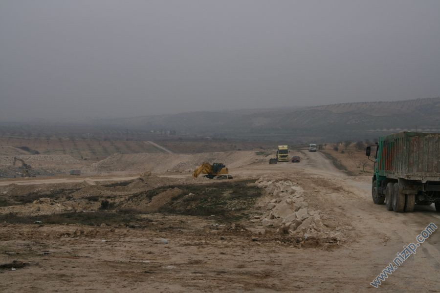 GAZİANTEP’TE YAP, İŞLET, DEVRET YÖNTEMİYLE ATIKTAN ENERJİ ÜRETİM TESİSİ YAPILACAK.