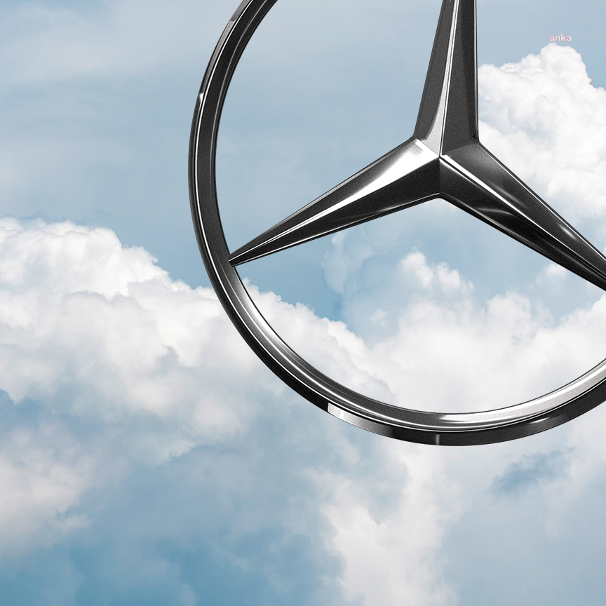 MERCEDES-BENZ, YENİ KAMPANYASIYLA SÜRDÜRÜLEBİLİRLİK HEDEFLERİNİ ORTAYA KOYDU