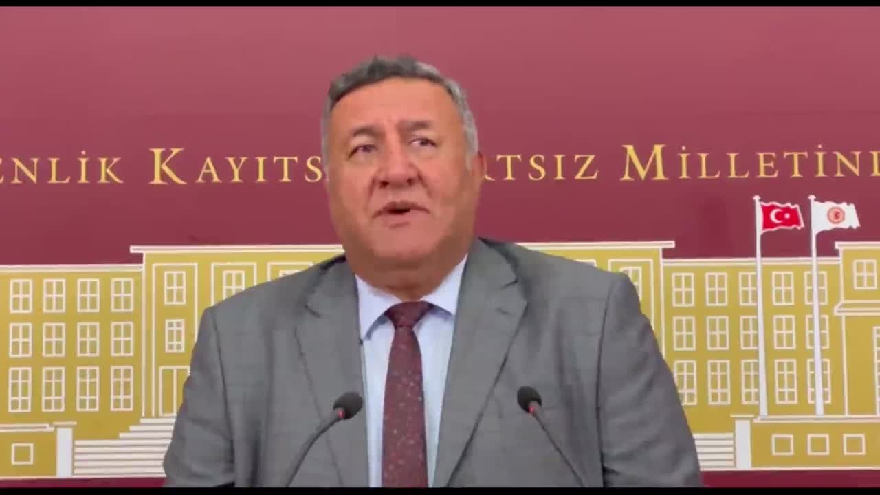 ÖMER FETHİ GÜRER: “2015 YILINDA BİR BİNEK OTOMOBİL ALINAN FİYATA BUGÜN BİR BÜYÜKBAŞ HAYVAN ALINIYOR”