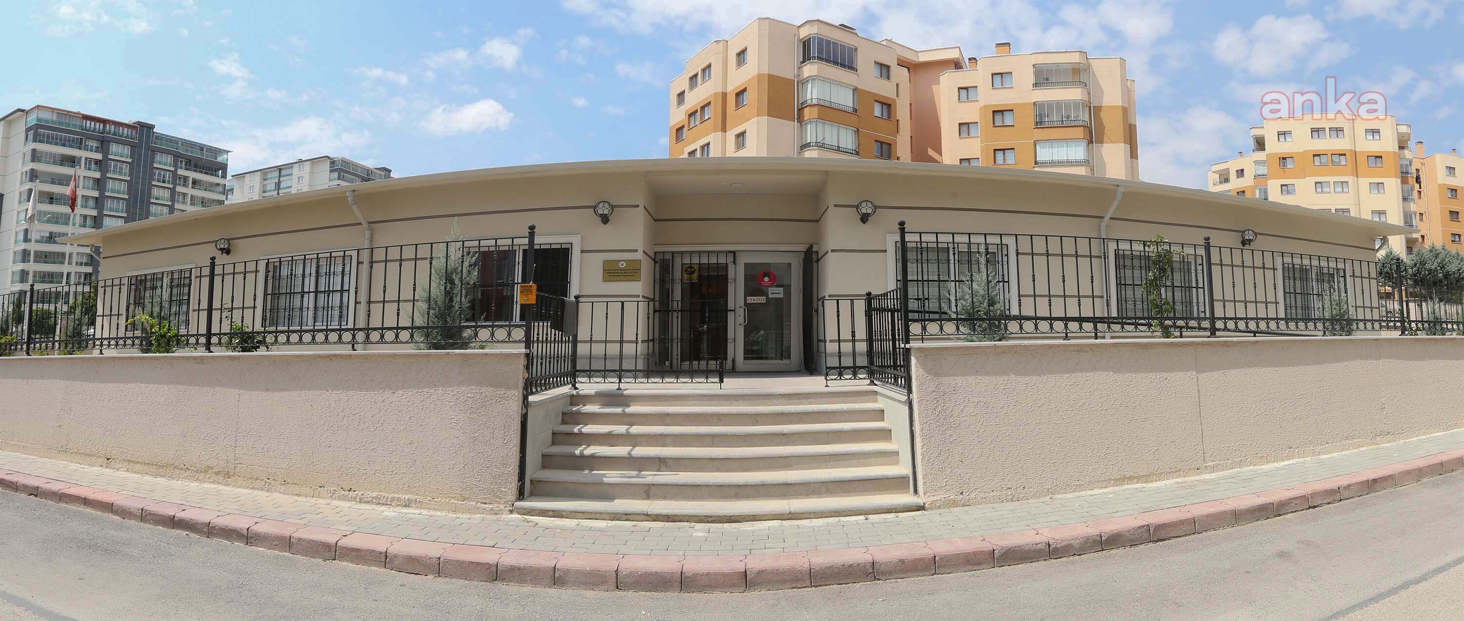 YENİMAHALLE BELEDİYESİ'NDEN 5 YENİ AİLE SAĞLIĞI MERKEZİ