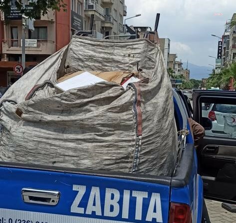 TURGUTLU ZABITASI’NDAN ÇOK YÖNLÜ DENETİM