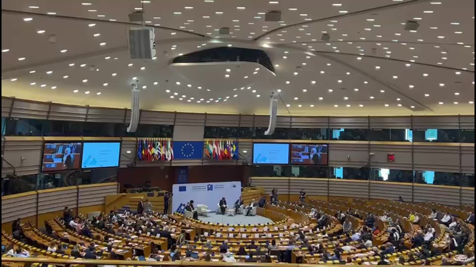 HAKAN FİDAN, BRÜKSEL’DEKİ SURİYE KONFERANSI’NA KATILMAYACAK