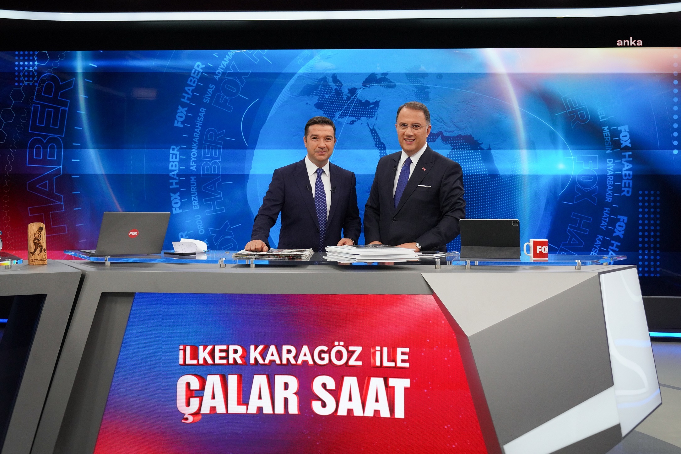 BEYLİKDÜZÜ BELEDİYE BAŞKANI ÇALIK, DEPREM ÇALIŞMALARINI ANLATTI