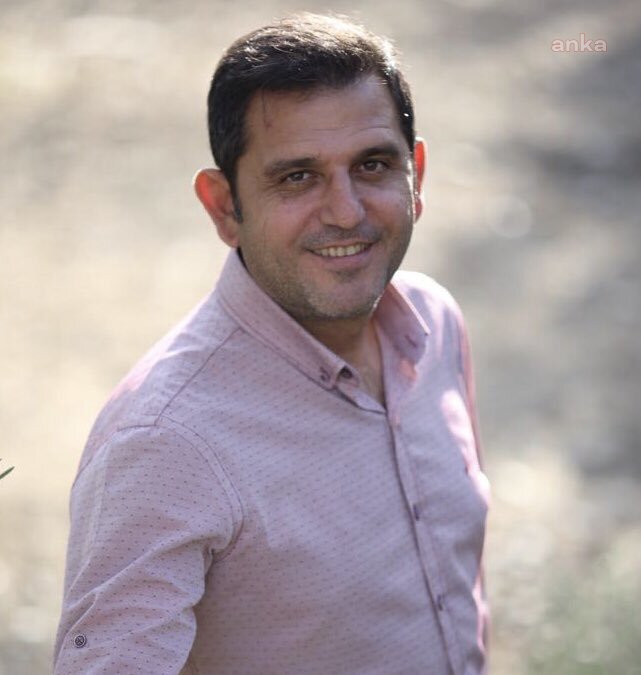 FOX TV'DEN AYRILAN FATİH PORTAKAL'DAN AÇIKLAMA: "İÇSEL DEVRİME İHTİYACIM VARDI"