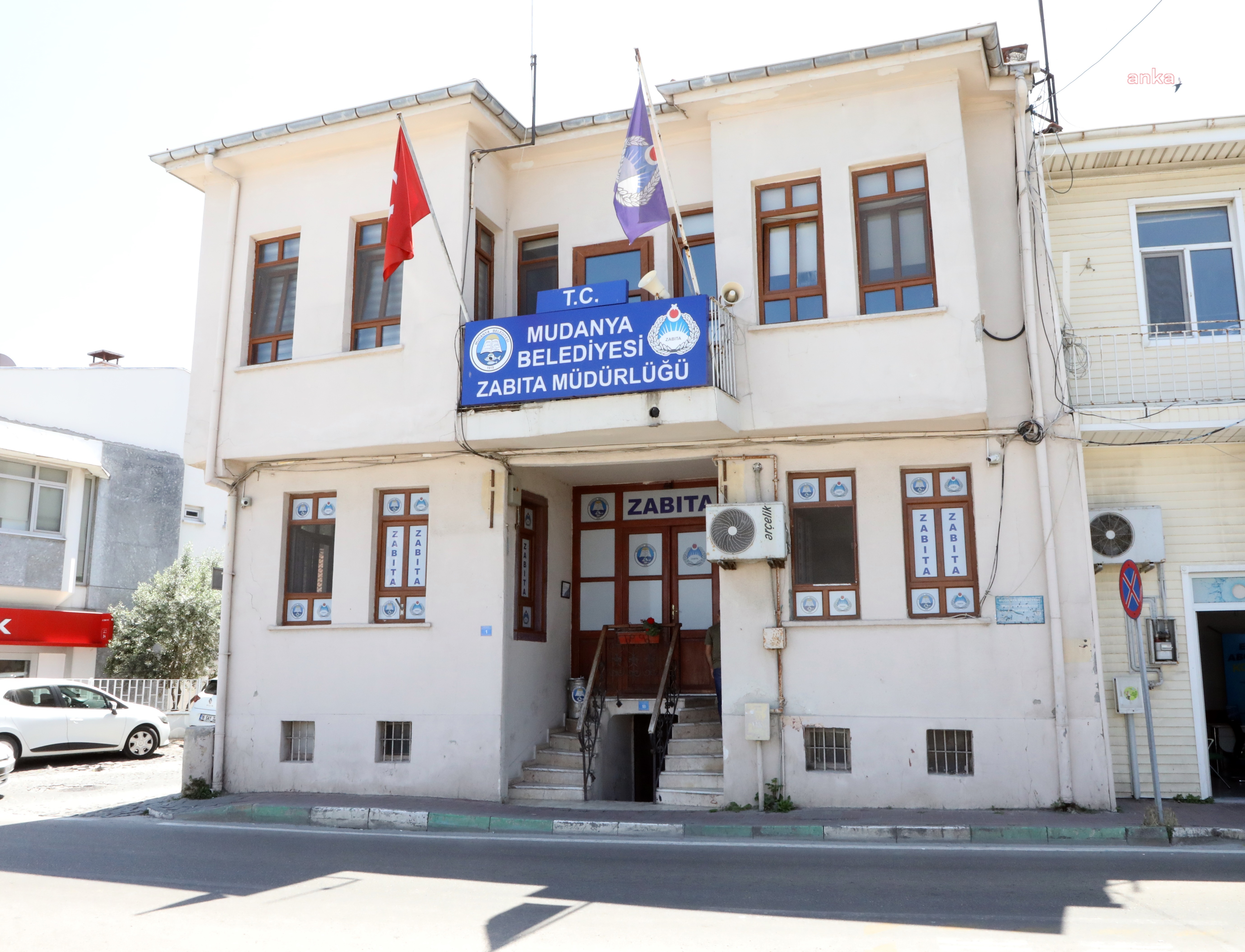 MUDANYA BELEDİYESİ, MAZBUT VAKFA DEVREDİLEN BİNA İÇİN HUKUK MÜCADELESİNİ KAZANDI