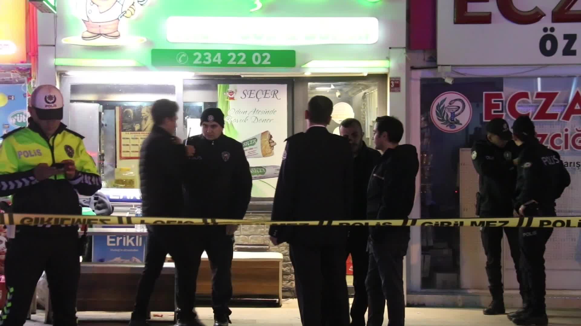 BURDUR’DA EŞİNİ ÖLDÜREN SANIĞA AĞIRLAŞTIRILMIŞ MÜEBBET HAPİS CEZASI VERİLDİ