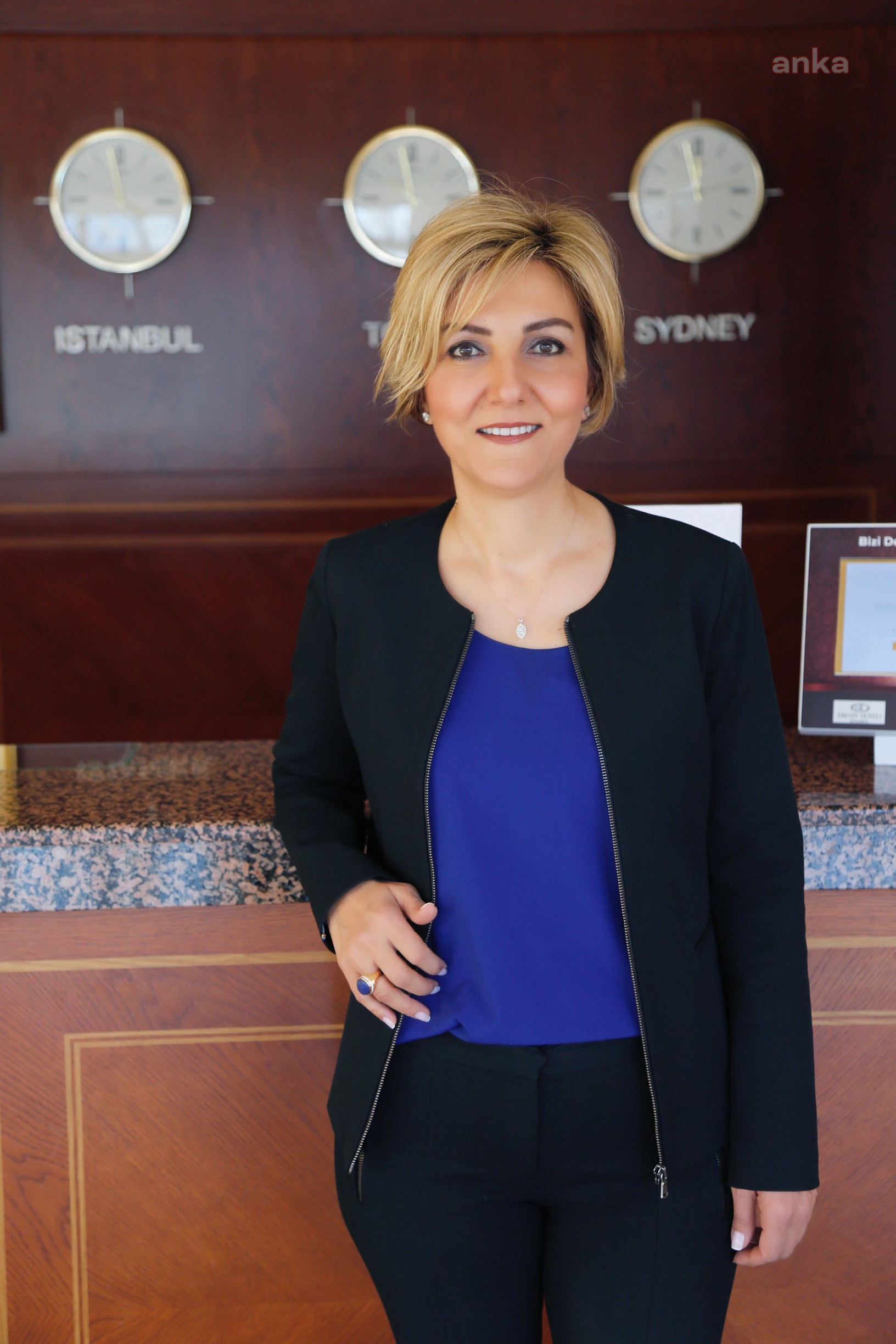 ŞEHİR OTELLERİNİN DOLULUKLARI YÜZDE 68,2 DÜŞTÜ