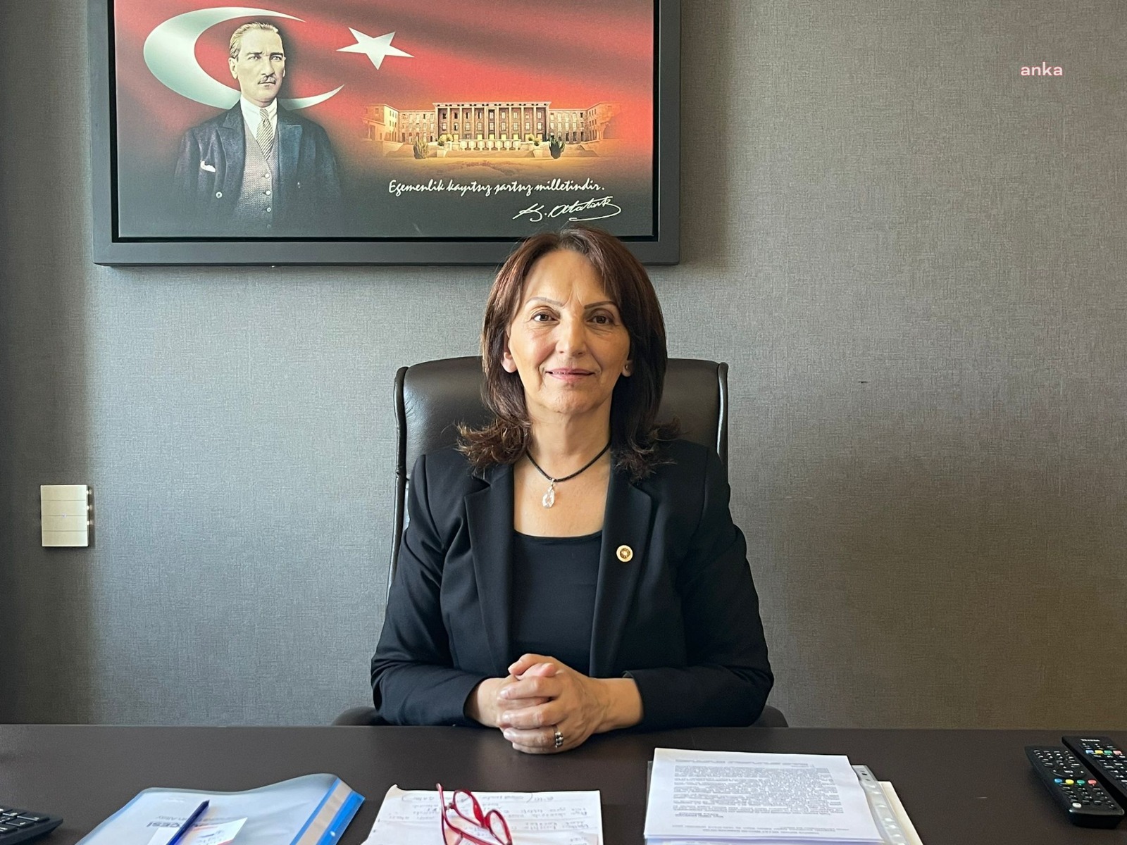 ALİYE TİMİSİ ERSEVER'DEN CEVDET YILMAZ'A: “SON 6 AYDA İHTİYAÇ KREDİSİ VE KREDİ KARTI KULLANIMINDA YAŞANAN ARTIŞIN NEDENLERİ NELERDİR?"