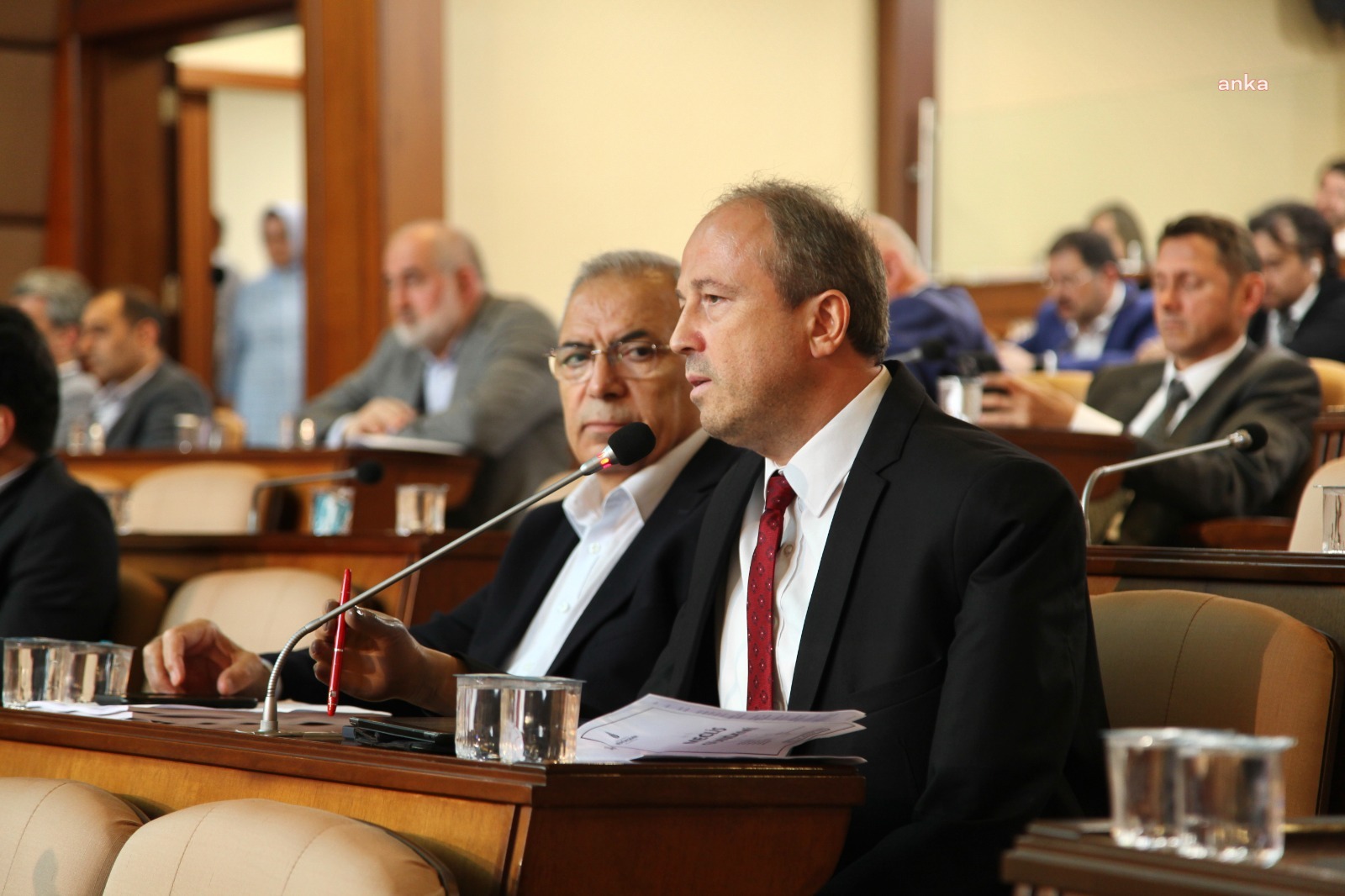 AVCILAR'DA 40 YILDIR ÇÖZÜM BEKLEYEN YEŞİLKENT MAHALLESİ, İMAR PLANINA KAVUŞTU