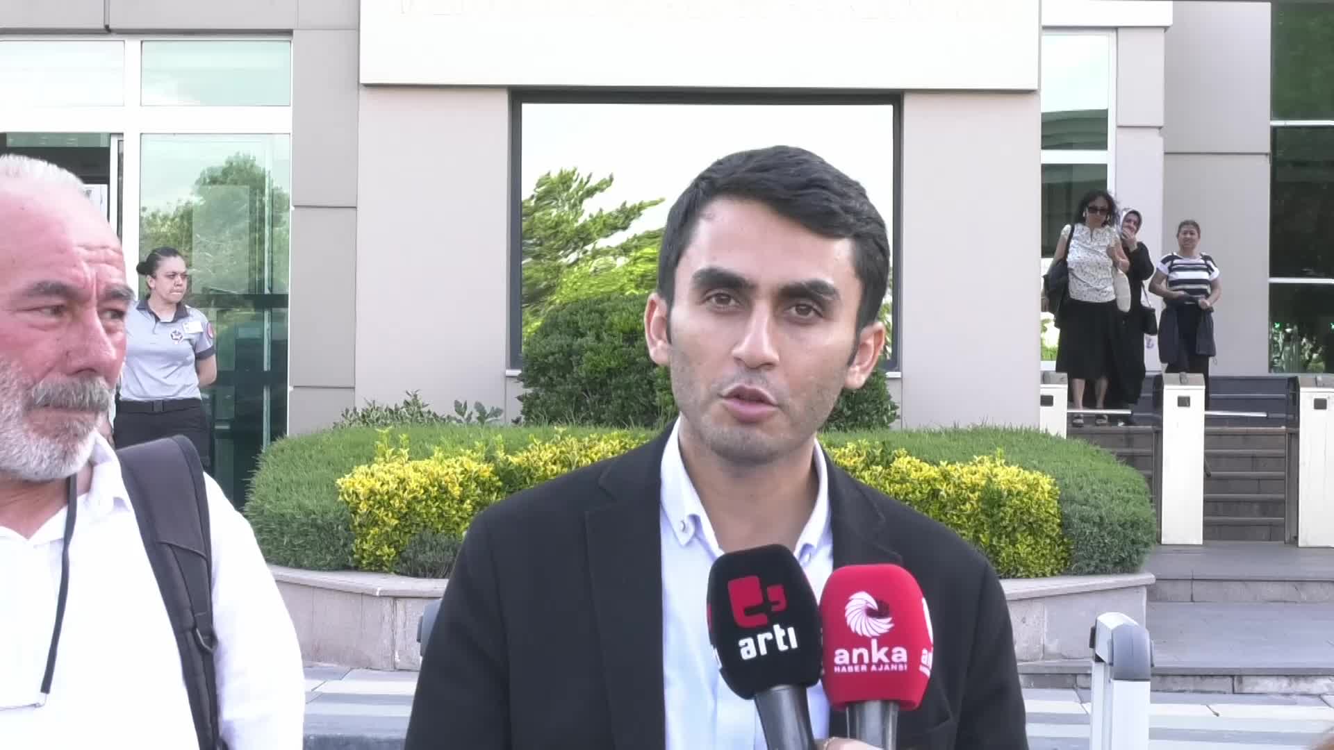 YSP HAKKARİ MİLLETVEKİLİ PARLAK: “İKTİDARIN RANT VE KARA DÖNÜK POLİTİKALARINI HEPİMİZ BİLİYORUZ”