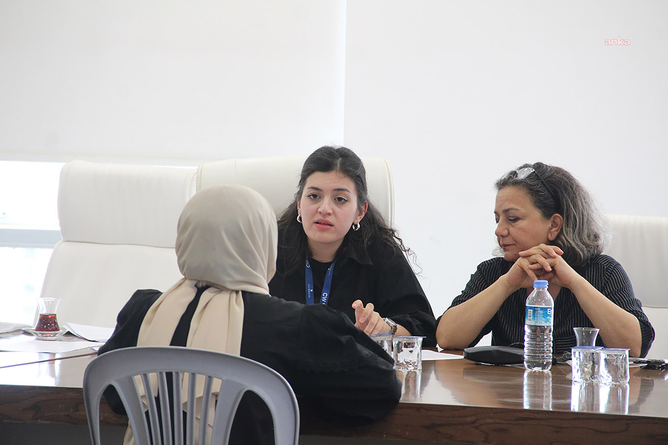 DÖŞEMEALTI BELEDİYESİ KARİYER OFİSİ, İSTİHDAMA KATKI SAĞLIYOR