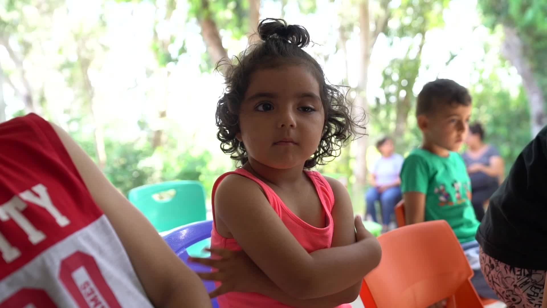 KÜÇÜKÇEKMECE BELEDİYESİ’NİN ‘MASALİSTANBUL FESTİVALİ’ HATAY’A TAŞINDI