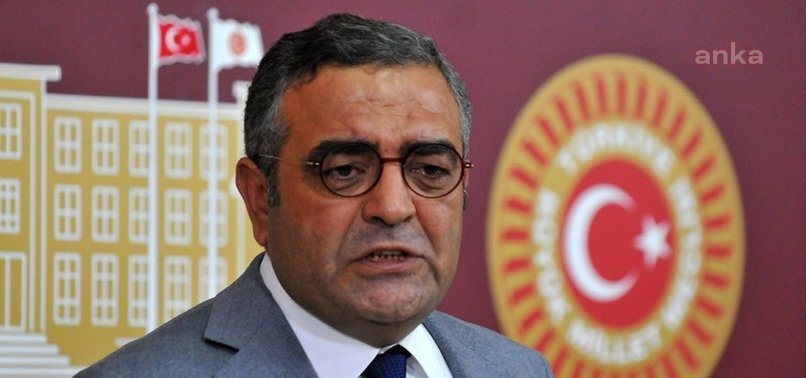 CHP’Lİ TANRIKULU: TAKVİYE HAZIR KUVVET MUHALİF SİYASİLERİ Mİ TAKİP EDECEK