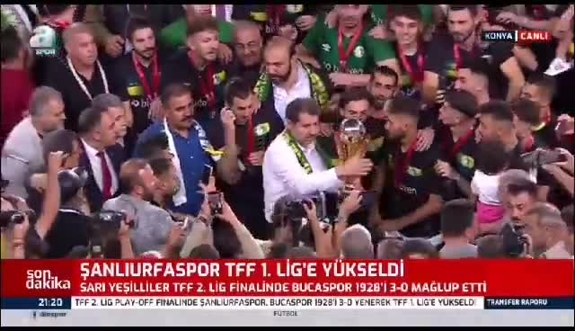 UĞUR POYRAZ’DAN ŞANLIURFA VALİSİ'NE TEPKİ: “BU MAKAMLAR GEÇİCİDİR SALİH BEY. MESELE, MİLLETİN KALBİNE NAKŞOLABİLMEKTİR”