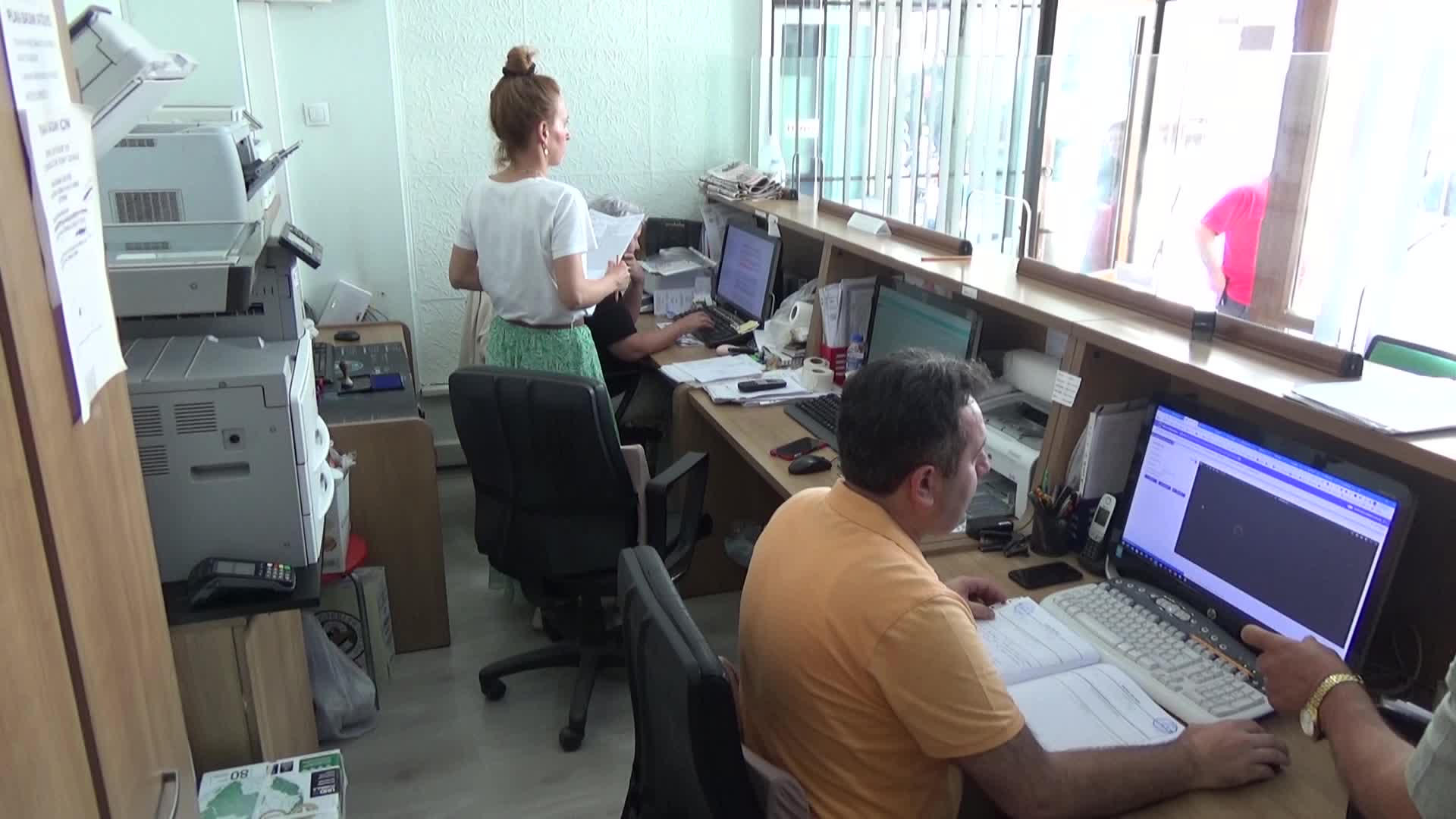 NOTERLERDE TAŞINMAZ SATIŞI UYGULAMASI 1 TEMMUZ'DA BAŞLIYOR
