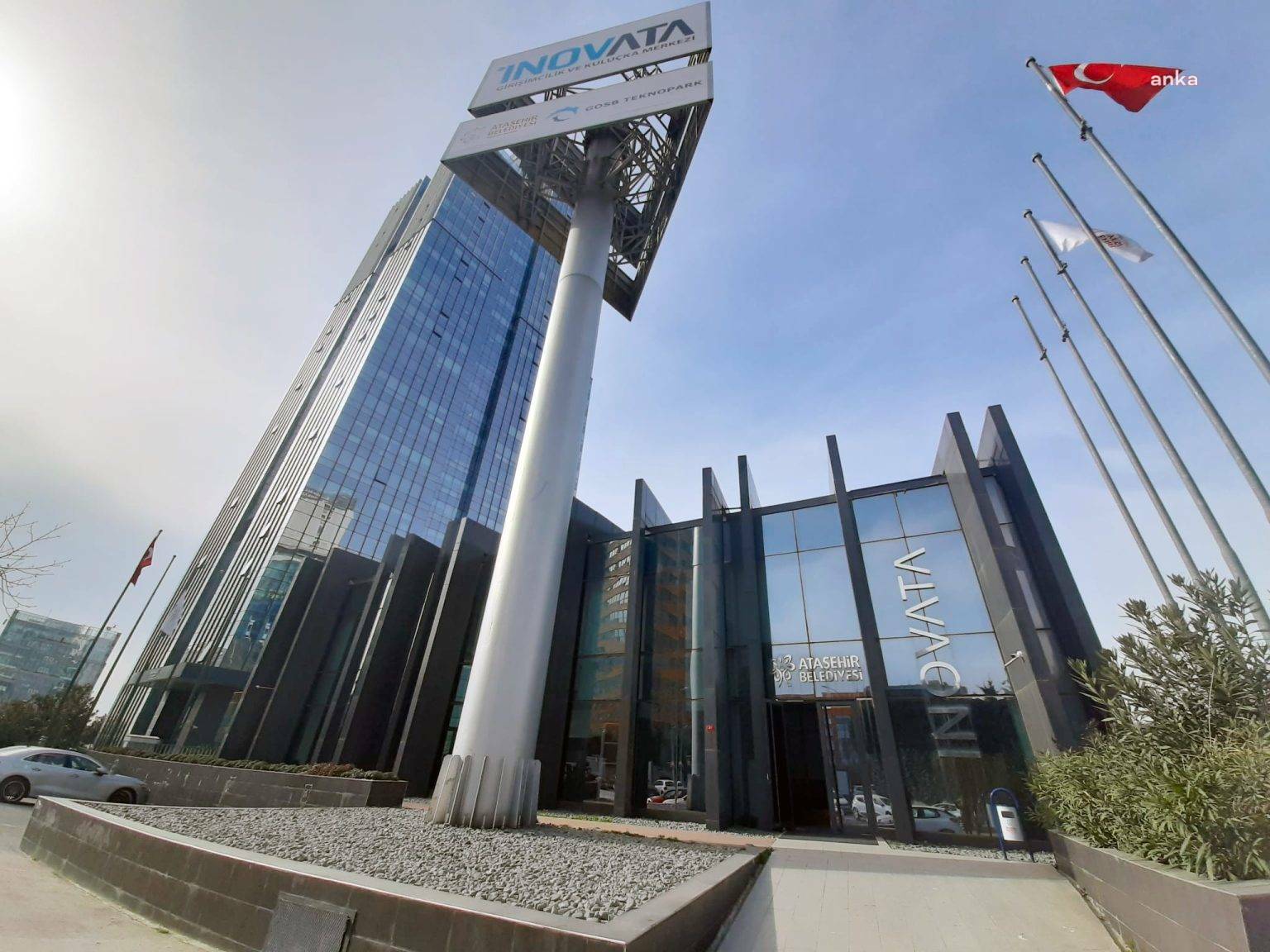 ATAŞEHİR’DE ‘FINTECH FACTORY GİRİŞİM HIZLANDIRMA PROGRAMI’ BAŞLIYOR