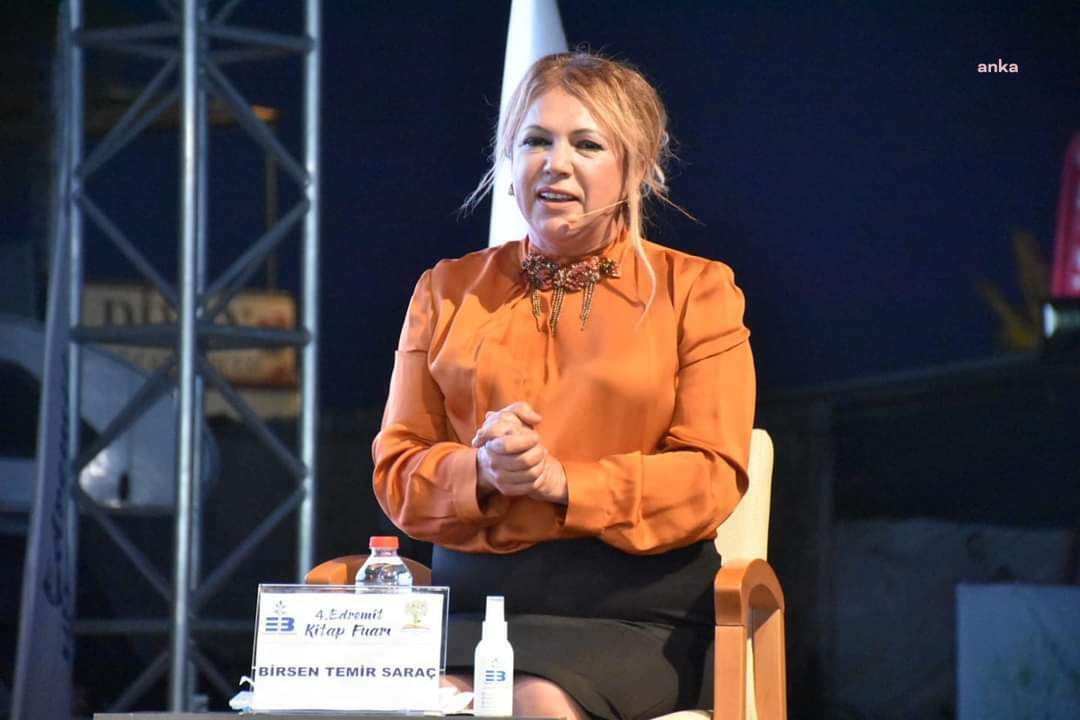 ANADOLU KADIN HAREKETİ DERNEĞİ BAŞKANI SARAÇ: KIZ ÇOCUKLARININ EĞİTİMİNE ENGEL OLARAK TOPLUMUN DIŞINA İTMEK OLUR