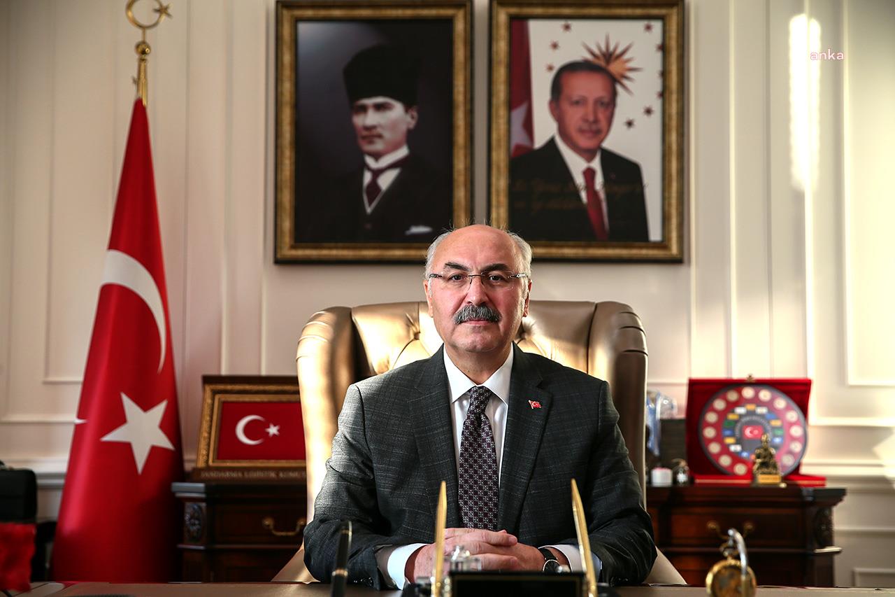 İZMİR VALİLİĞİ'NDEN ONUR HAFTASI ÖNCESİ YÜRÜYÜŞ YASAĞI: “YASALARA VE TOPLUMUN DEĞERLERİNE AYKIRI HİÇBİR TOPLANTI, GÖSTERİ VE YÜRÜYÜŞE İZİN VERİLMEYECEKTİR”