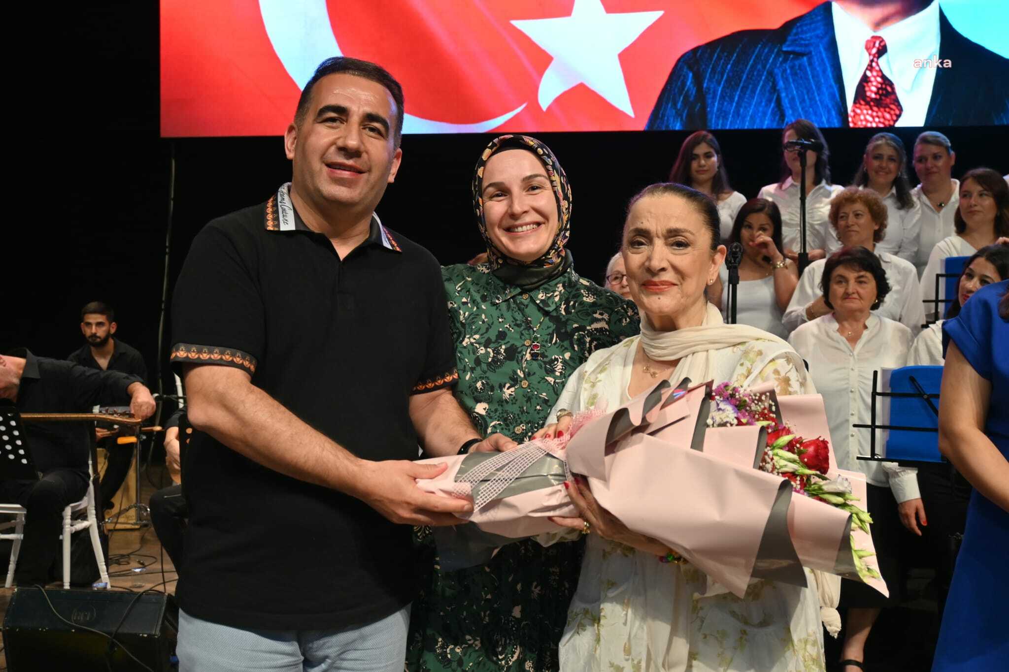 TORBALI’DA BELKIS AKKALE RÜZGARI