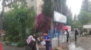 İZMİR BÜYÜKŞEHİR BELEDİYESİ’NDEN ÖĞRENCİLERE YKS DESTEĞİ