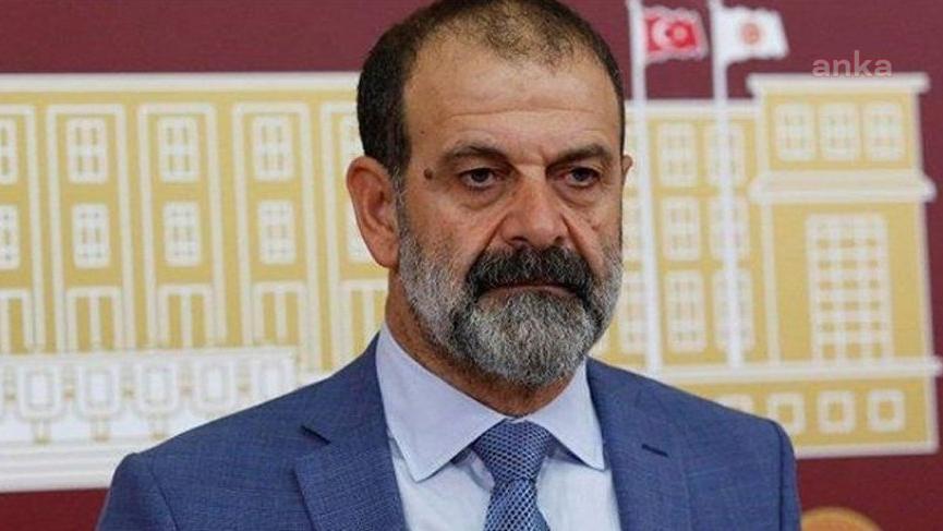 MECLİS HAZIRLIK KOMİSYONU TUMA ÇELİK’İN DOKUNULMAZLIĞININ KALDIRILMASINI İSTEDİ