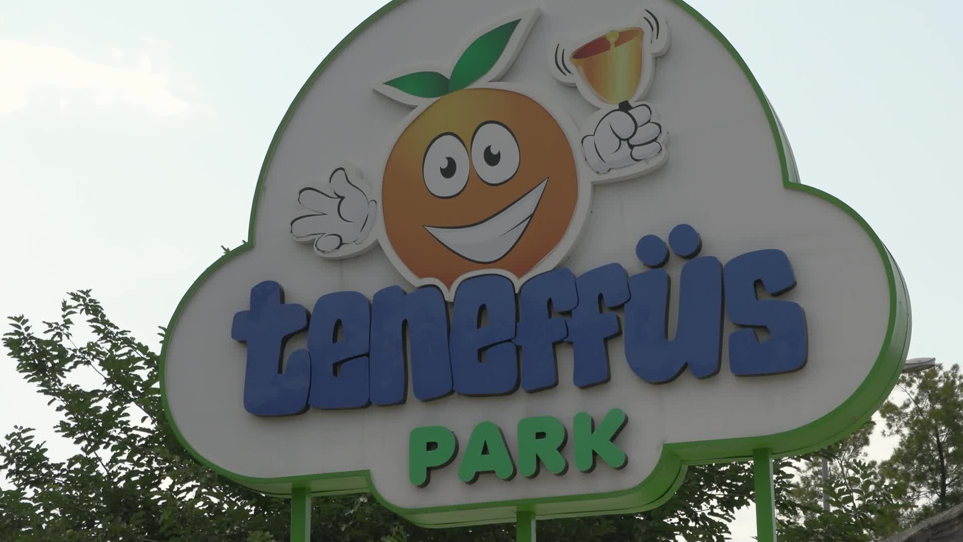 MURATPAŞA TENEFFÜS PARK’TA BABALAR GÜNÜ ETKİNLİĞİ