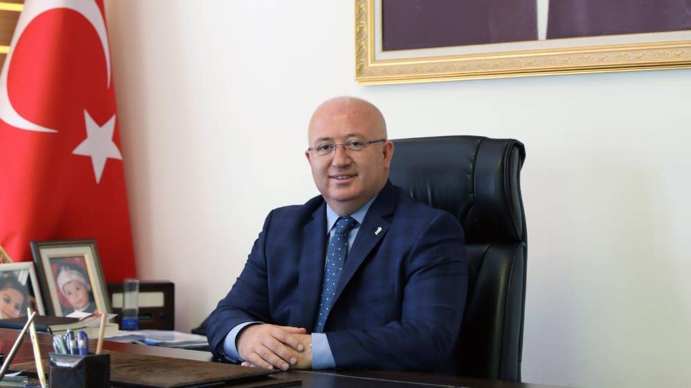 MENTEŞE BELEDİYE BAŞKANI BAHATTİN GÜMÜŞ: "669 KAÇAK YAPIYA İŞLEM BAŞLATTIK"