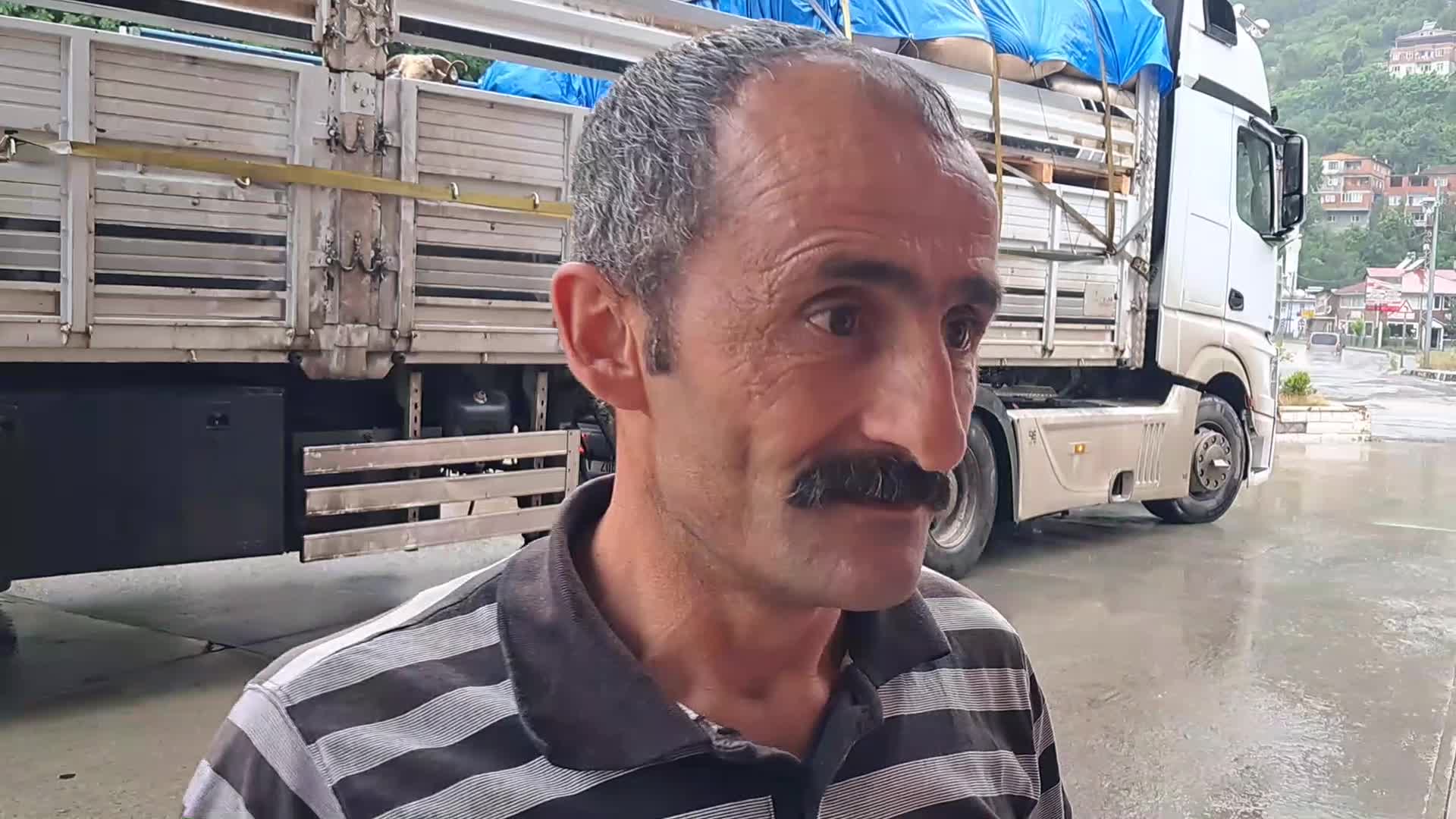 ARTVİNLİ BESİCİ ANLATTI: KURBANLIKLARIN ARTVİN’DEN BURSA’YA SADECE NAKLİYESİ 35 BİN LİRA