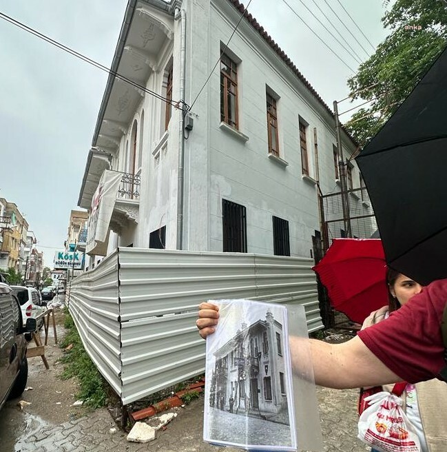 TURGUTLU BELEDİYESİ’NİN ‘TARİH SOKAKTA’ İSİMLİ KÜLTÜR TURU BAŞLADI