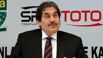 CHP SPOR KURULU BAŞKANI KENAN NUHUT YAŞAMINI YİTİRDİ