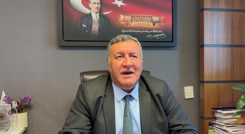 ÖMER FETHİ GÜRER: “TATLANDIRICI, RENKLENDİRİCİ, KORUYUCULARIN İNSAN SAĞLIĞI ÜZERİNDEKİ ETKİLERİ DÜZENLİ OLARAK ARAŞTIRILIP İNCELENMEKTE MİDİR”