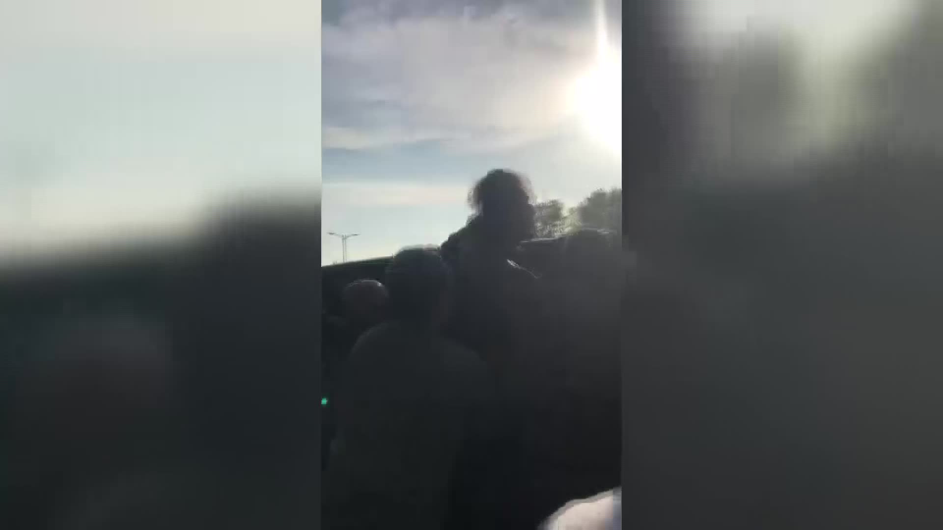 ESKİ BAKAN SOYLU VE KORUMALARI HAKKINDA SUÇ DUYURUSU