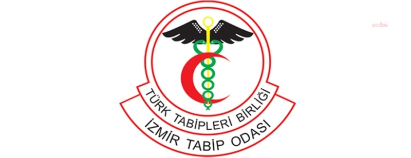 İZMİR TABİP ODASI: “İZMİR’DE KIZAMIK OLGULARINDA BİR MİKTAR ARTIŞ BULUNDUĞU GÖZLENMEKTEDİR. ANCAK ŞU ANA DEK İZMİR ÖZELİNDE ÖLÜMLÜ VAKA BİLDİRİLMEMİŞTİR”