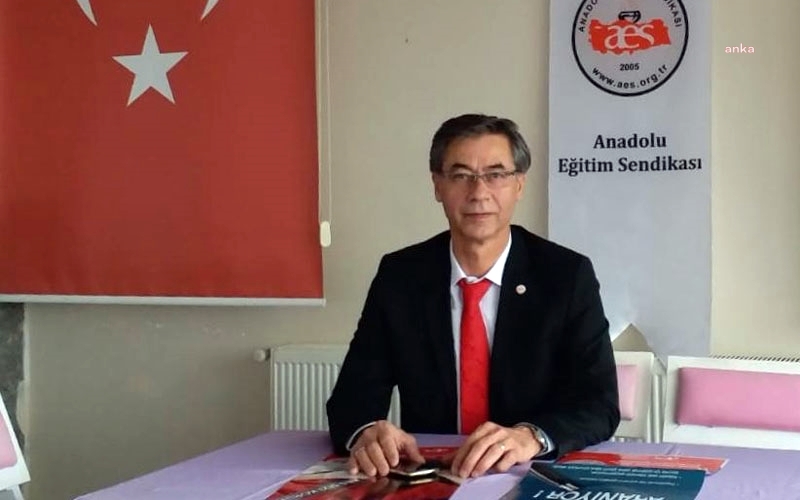 AES İZMİR İL TEMSİLCİLİĞİ: “PROJE OKULLARINDAKİ İDARECİ VE ÖĞRETMEN ATAMA KEYFİLİĞİ SON BULMALIDIR”