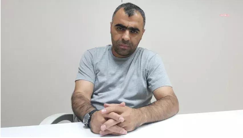 SALDIRIYA UĞRAYAN SİNAN AYGÜL: “BUGÜNE KADAR SUSTURAMADINIZ, BUGÜNDEN SONRA DA SUSTURABİLMEK VE ARTIK SUSTURMAYA ÇALIŞMAK BİLE HADDİNİZE DEĞİL”