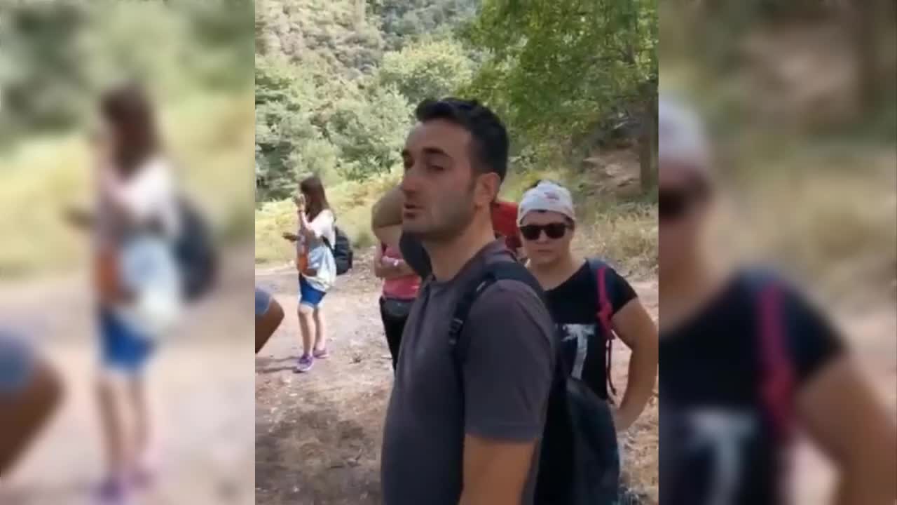 SU KAYNAĞINDA ALTIN ARANACAK