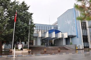 MİMARLAR ODASI İHALEYİ YARGIYA TAŞIDI, İLLER BANKASI SATIŞTAN VAZGEÇTİ