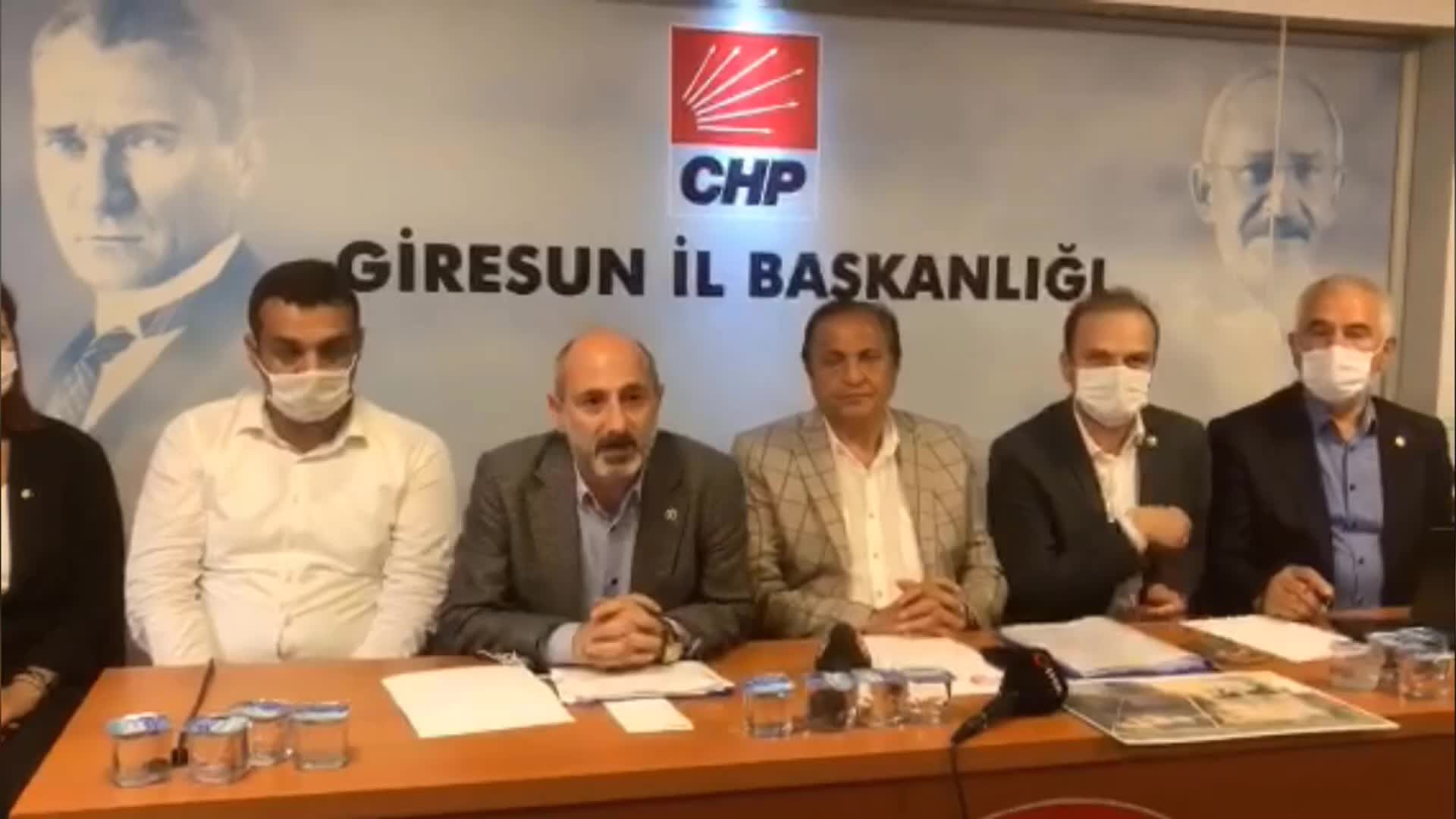 CHP’Lİ HEYETTEN 3 ASKERİN ŞEHİT OLDUĞU MENFEZLE İLGİLİ AÇIKLAMA: UYARI YAPILDI ANCAK CİDDİYE ALINMADI