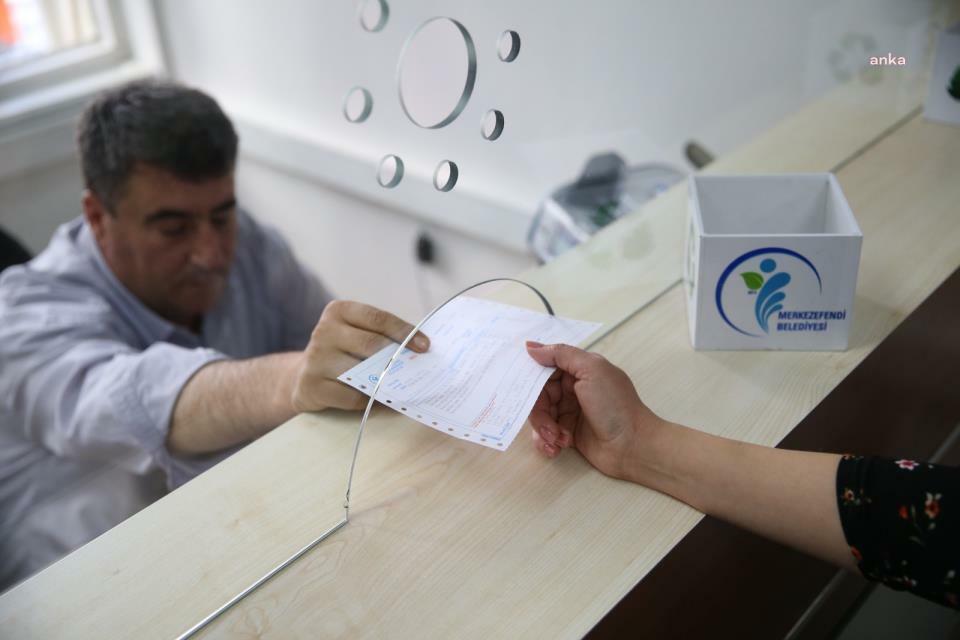 MERKEZEFENDİ BELEDİYESİ: VERGİ AFFI BAŞVURULARINDA SON GÜN 3 TEMMUZ
