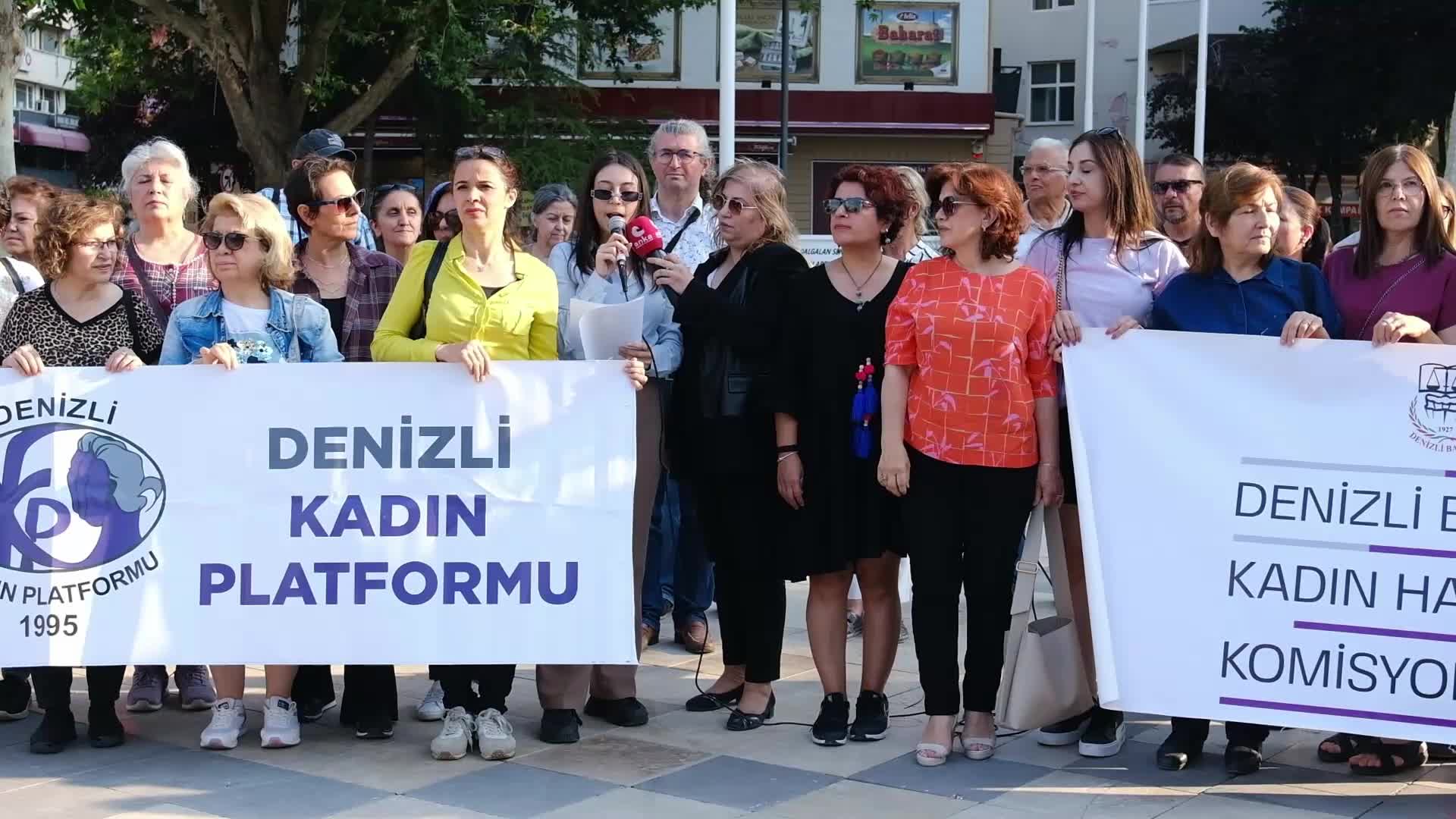 DENİZLİ KADIN PLATFORMU: "ÇEDES PROJESİ, LAİK VE ÇAĞDAŞ EĞİTİME KARŞI BAŞLATILMIŞ GERİCİ BİR SAVAŞIN AYAK SESLERİDİR"