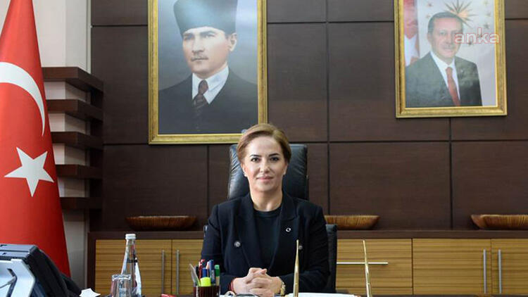 VATANDAŞLARI AZARLAYAN UŞAK VALİSİ KENDİSİNE 'FETÖCÜ' DİYEN  'KAAN YARASA'YA DAVA AÇTI