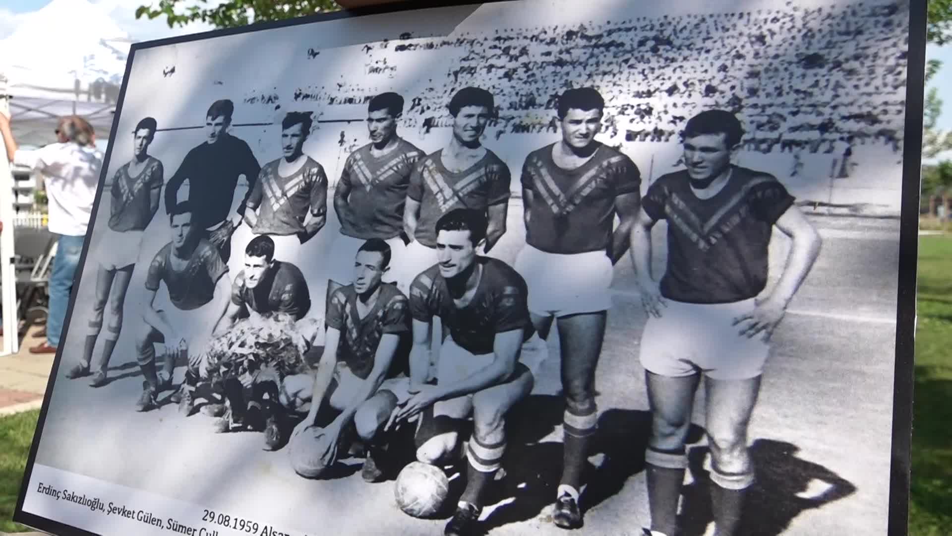 KARŞIYAKA BELEDİYESİ, EROL ÖZIŞIKÇILAR’I UNUTMADI